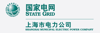 上海電力公司logo